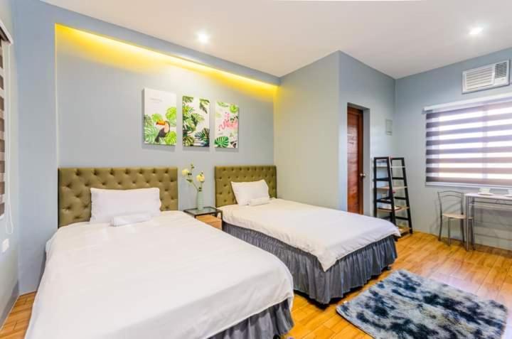 Casa Alberto Of Calapan Town Center المظهر الخارجي الصورة