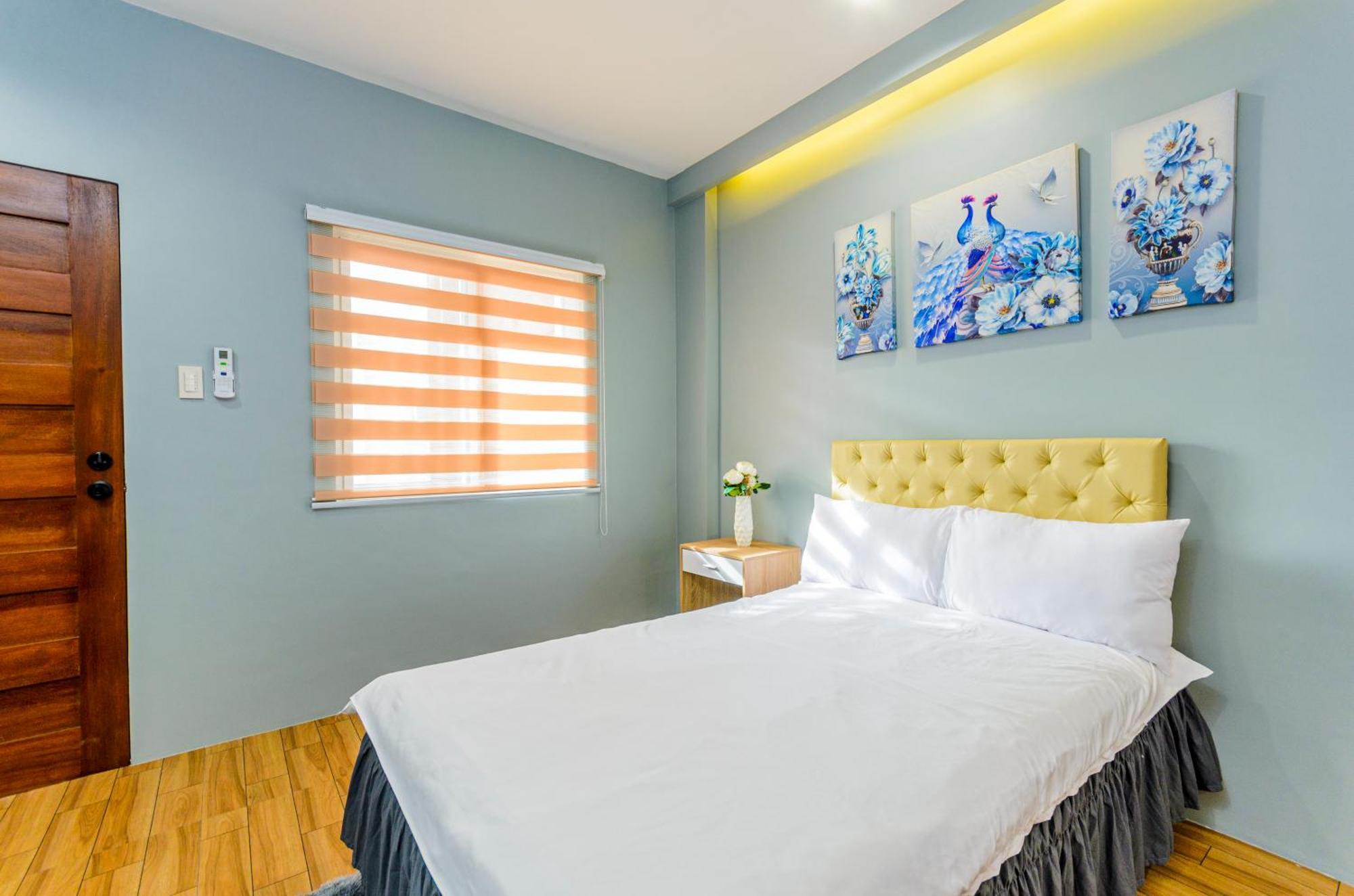 Casa Alberto Of Calapan Town Center المظهر الخارجي الصورة