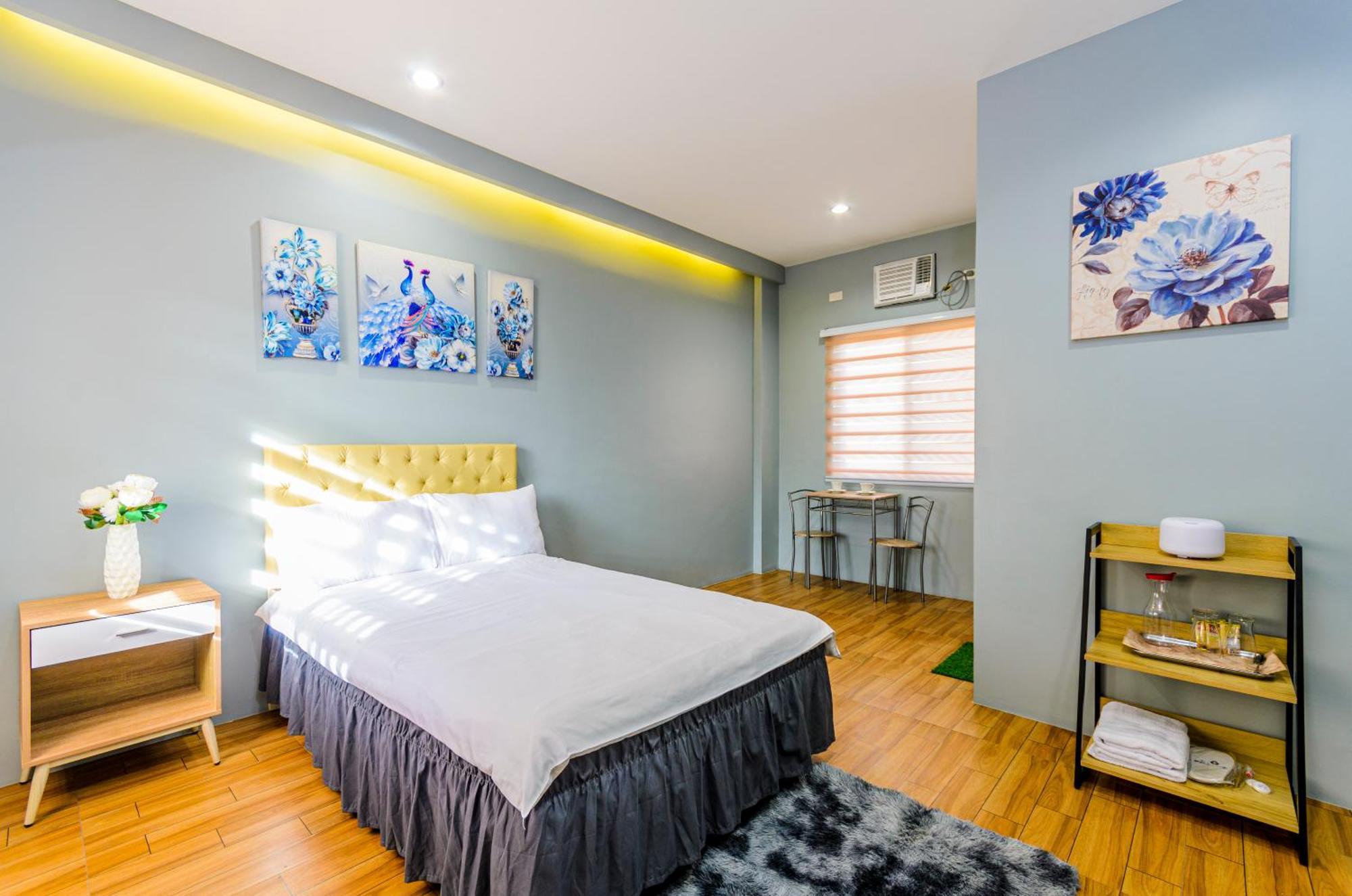 Casa Alberto Of Calapan Town Center المظهر الخارجي الصورة
