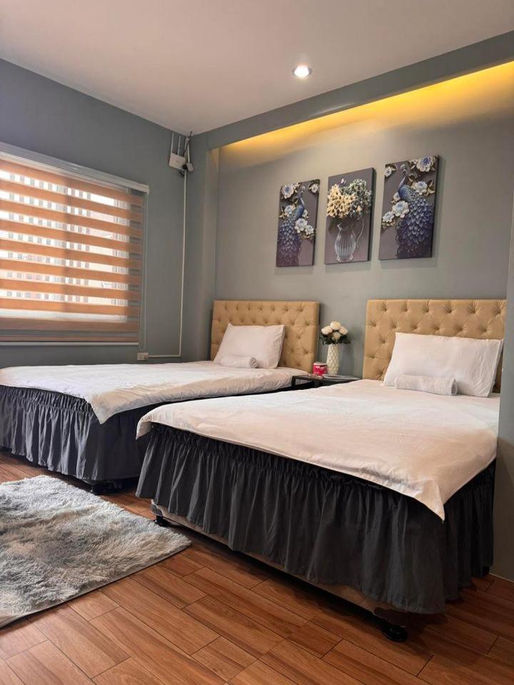 Casa Alberto Of Calapan Town Center المظهر الخارجي الصورة