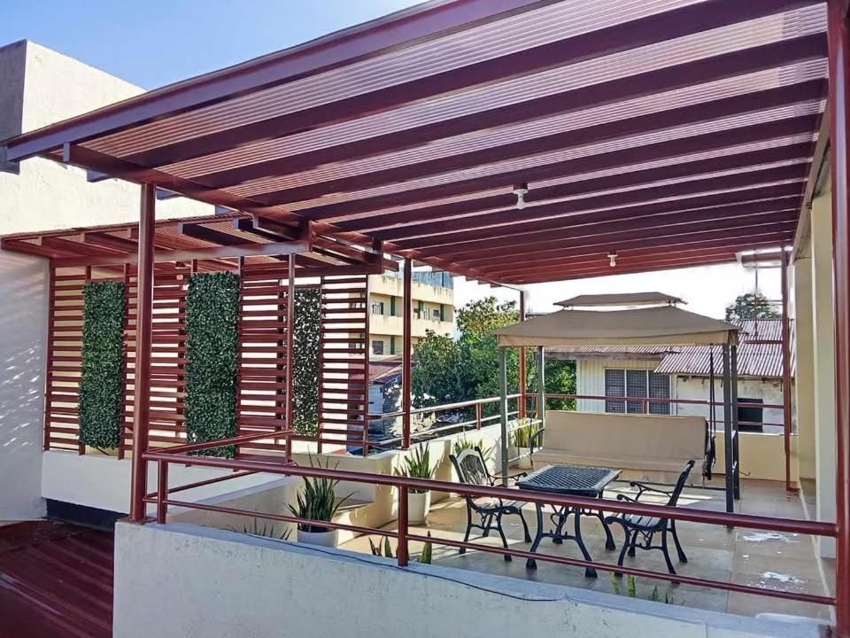Casa Alberto Of Calapan Town Center المظهر الخارجي الصورة