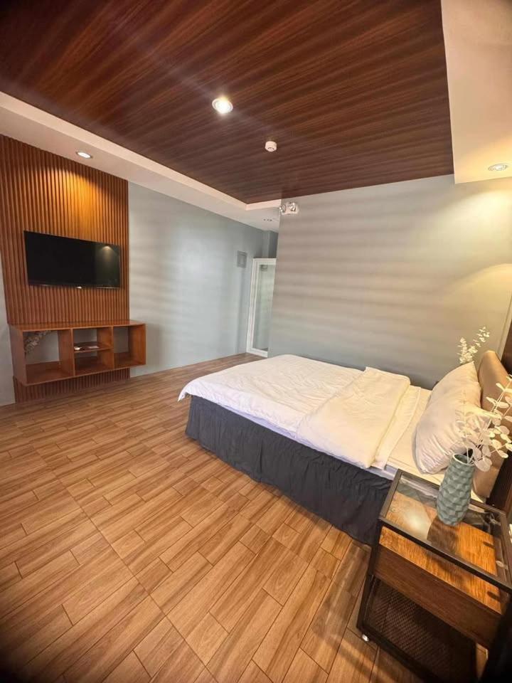 Casa Alberto Of Calapan Town Center المظهر الخارجي الصورة
