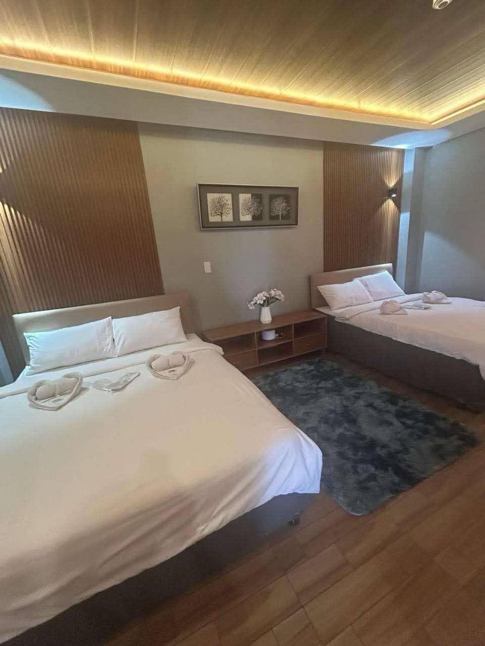 Casa Alberto Of Calapan Town Center المظهر الخارجي الصورة