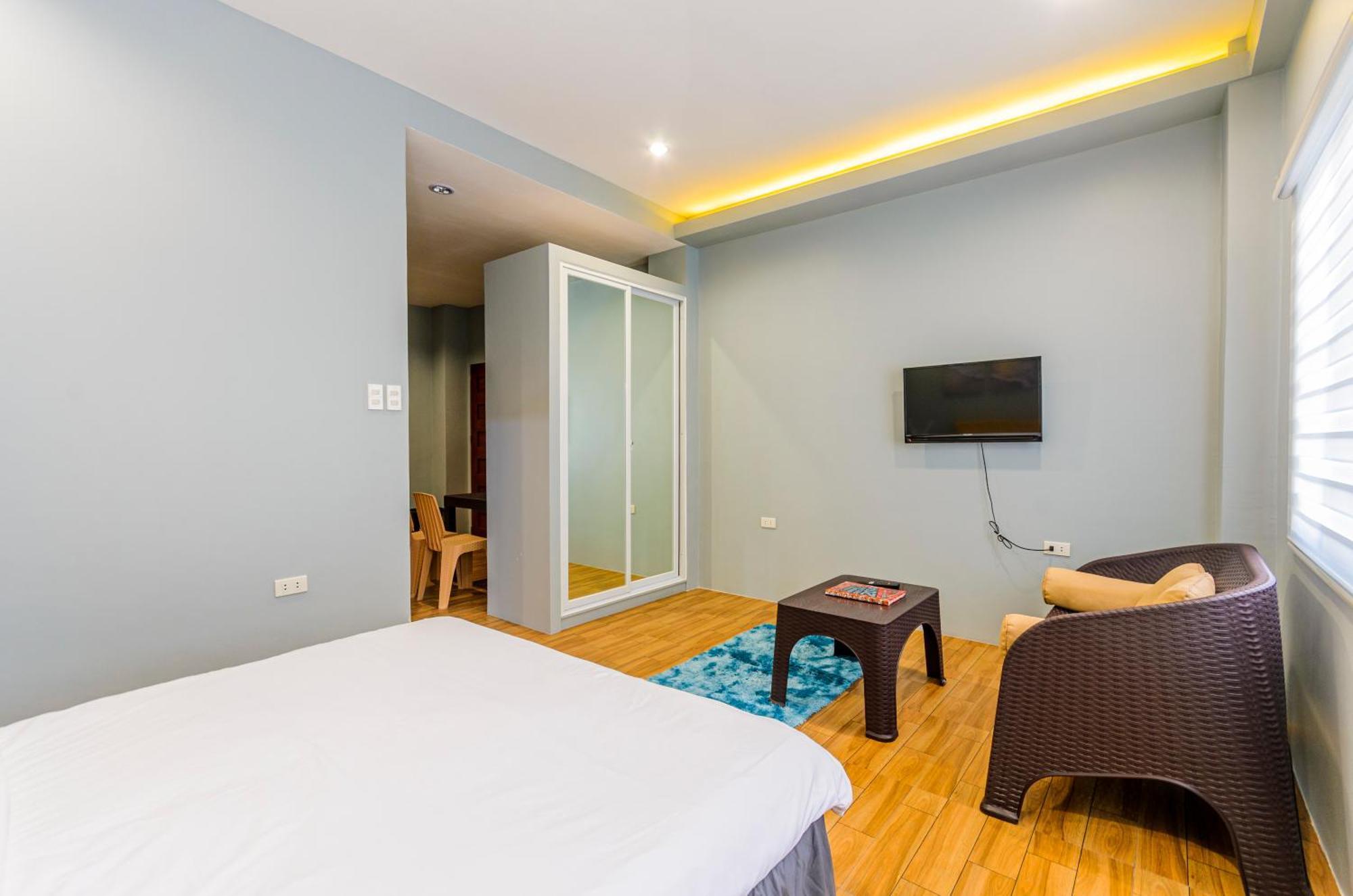 Casa Alberto Of Calapan Town Center المظهر الخارجي الصورة
