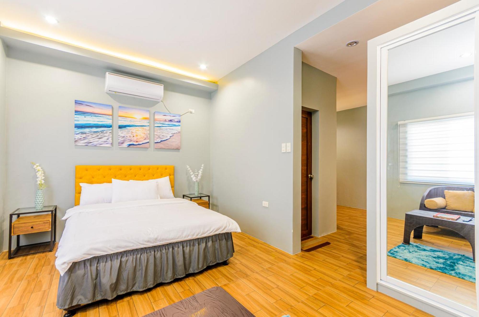 Casa Alberto Of Calapan Town Center المظهر الخارجي الصورة
