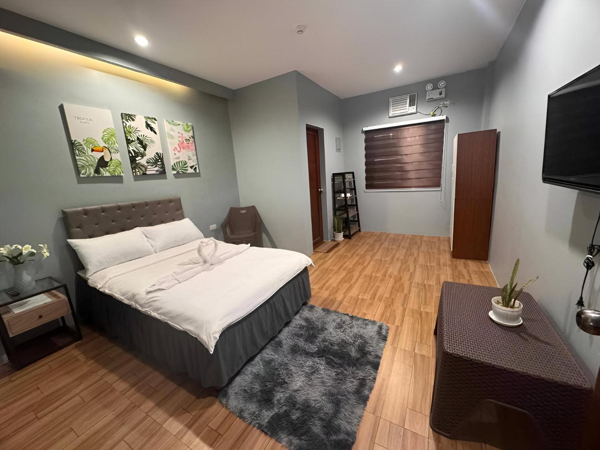 Casa Alberto Of Calapan Town Center المظهر الخارجي الصورة