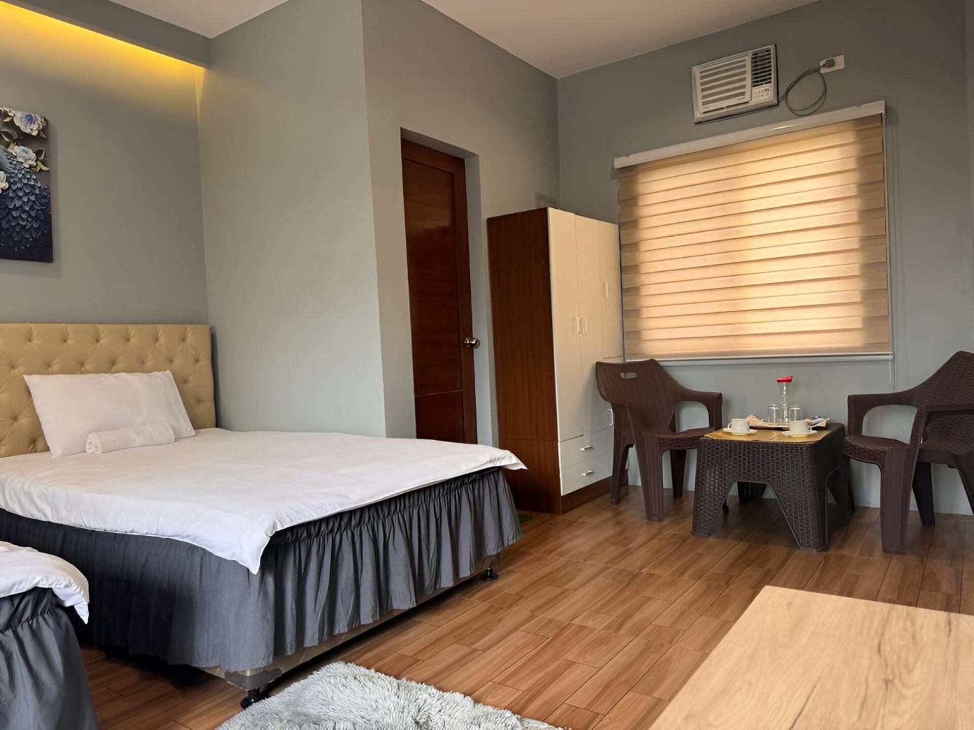 Casa Alberto Of Calapan Town Center المظهر الخارجي الصورة