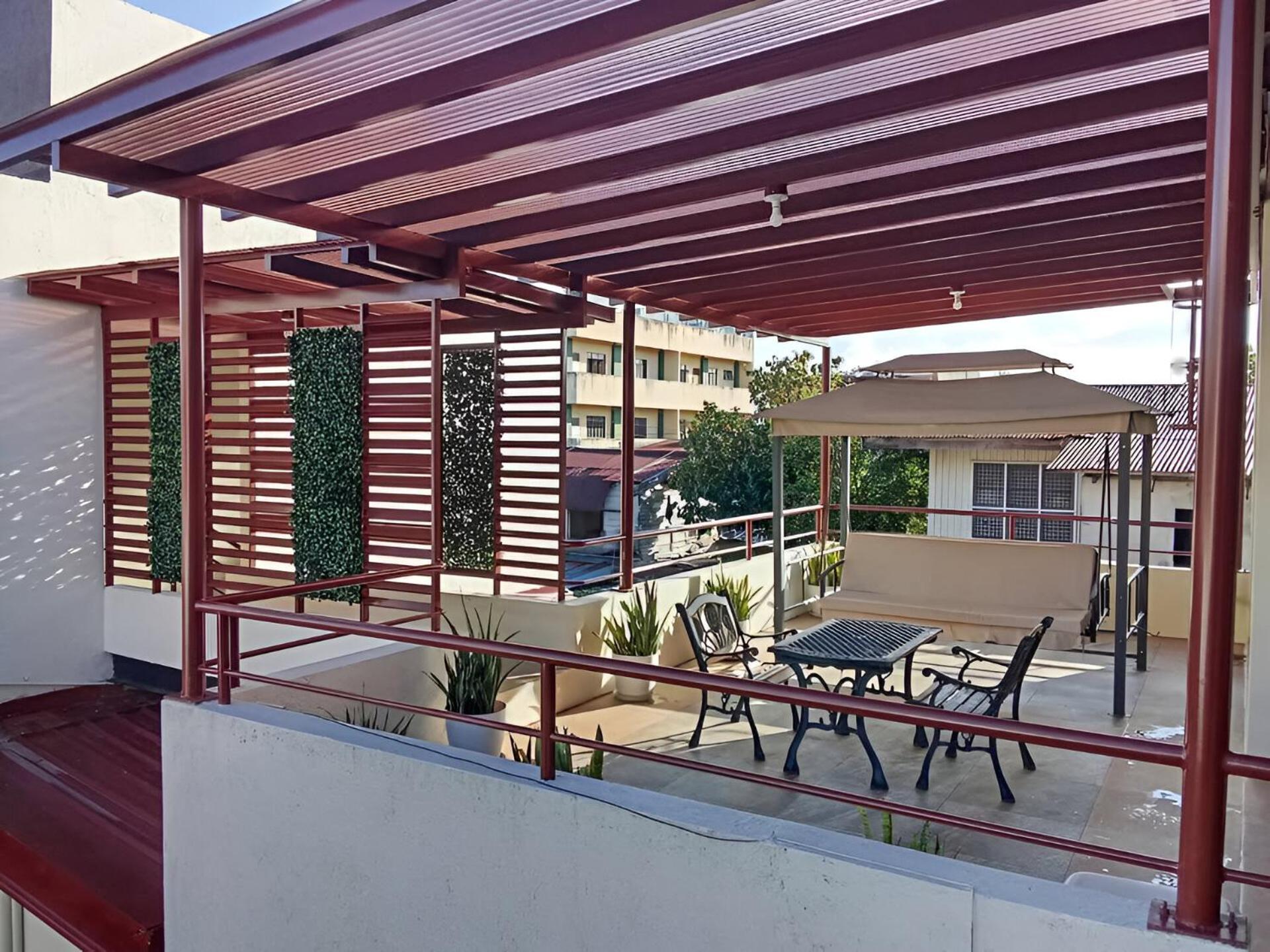 Casa Alberto Of Calapan Town Center المظهر الخارجي الصورة